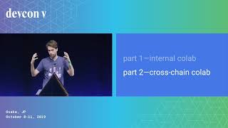 Eth2 Collaboration Culture Justin Drake (Devcon5)