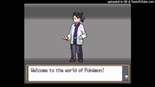 Kalos Region Theme - HGSS Soundfont @MasteredRealm