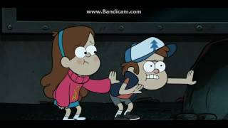Gravity Falls la llegada de Ford 1