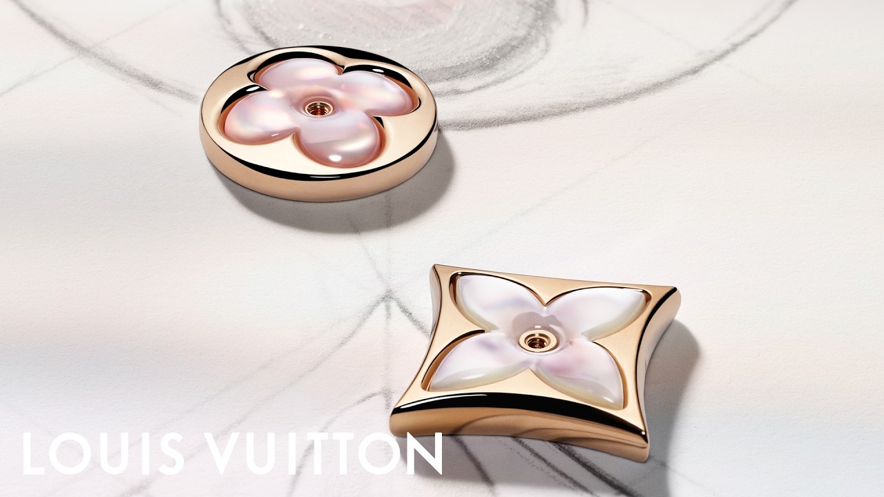 ぶ*ー様 Louis Vuitton BlossomVase maxresdefault.jpg