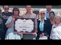 Good Samaritan Shelters Honored In Santa Maria Following Steven Cade Serenade