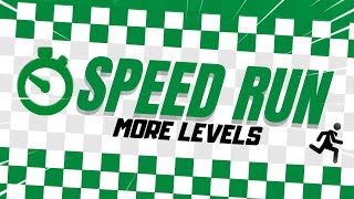 Fortnite Speed Run Trailer