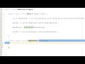 How to Do a Bubble Sort in Java (Simple)