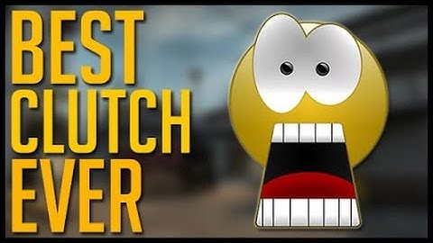 [CS:GO] NİNJA DEFUSE + 1VS4 ACE ! [ YOU READY]