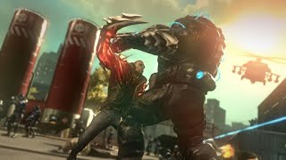 Famous Prototype 2 Gameplay PC (Defeating Super Soldier Without getting Hit) "Insane Difficulty" Net Worth
