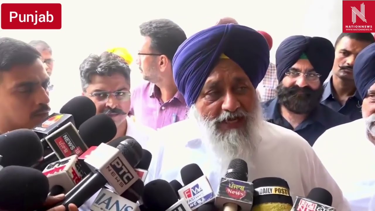 पंजाब में पेपर लीक पर सियासी घमासान: AAP सरकार पर गंभीर आरोप, बेअदबी संशोधन बिल पर भी उठी बड़ी मांग