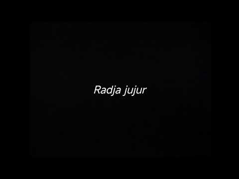 RADJA JUJUR - DRUMLESS