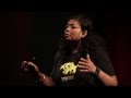 Why animal-rights is not a luxury: Rubaiya Ahmad at TEDxDhaka