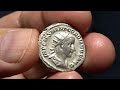 Gordian iii antoninianus ric 1