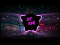 DJ Close Your Eyes × Telolet Viral Tiktok By Sahrul Ckn