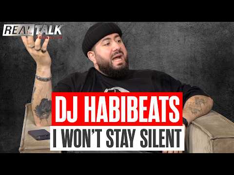 DJ HABIBEATS Gets Personal on Palestine, Remixing ARAB MUSIC, NEW BENZEEN EP, & Online Activism