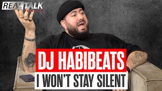 Download Lagu DJ HABIBEATS Gets Personal on Palestine, Remixing ARAB MUSIC, NEW BENZEEN EP, & Online Activism Download Lagu DJ HABIBEATS Gets Personal on Palestine, Remixing ARAB MUSIC, NEW BENZEEN EP, & Online Activism