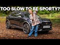 Is the Slow Cupra Formentor Still Sporty? Review