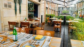 Hotel Morrison Zona Rosa, Bogotá, Colombia | Sita Hotel Gallery