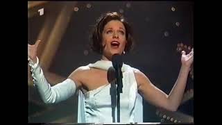 Michelle - Im Auge des Orkans (Germany 1997 NF Performance)