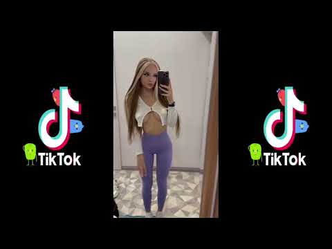 TikTok- hot tight legging compilation | tight legging tiktok