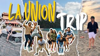 LA UNION VLOG |  NAILABAS NA NAMIN NG GC ANG USAPAN (SOBRANG SAYA!) | ROEDER IVAN VLOG