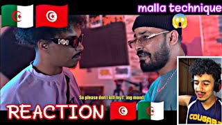 Mc Artisan - So Hood Remix Ft dmd960 & MOUDATV1297 🔥🔥||🇩🇿🇹🇳REACTION🇹🇳🇩🇿||🔥🔥#reaction