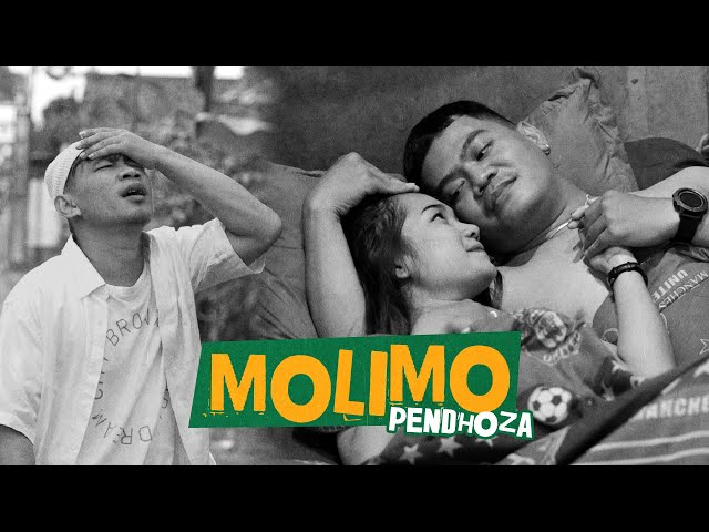 Pendhoza - MOLIMO (Official Music Video) class=