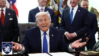 2|6|2026: TÒA PHÚC THẨM LIÊN BANG ĐEM ĐẾN TIN VUI CHO TỔNG THỐNG TRUMP