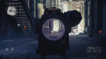 Killzone Shadow Fall - Extended Warzone - The Remains - Crybaby Alert!