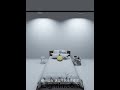 iLightin magnetic track light system