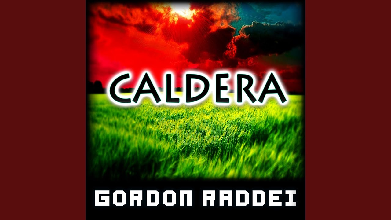 Watch Caldera on YouTube Watch Caldera on YouTube