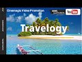 Elearning  social media content developer  develop cinematic promotion  travelogy