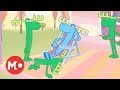 Happy Tree Friends - Peas in a Pod (Ep #61)