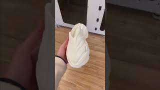 3d Printed Shoes On Sidewinder X2