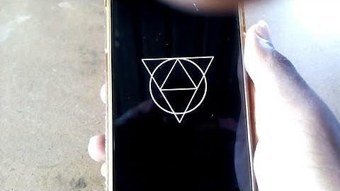 J2 How To Flasher Watch Dogs Boot Animation On any Android Phones