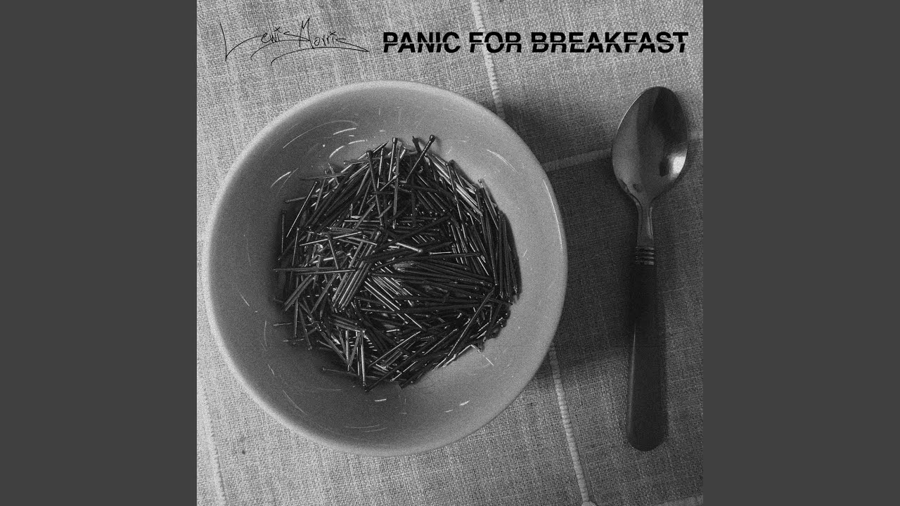 Παρακολούθηση Panic For Breakfast στο YouTube Παρακολούθηση Panic For Breakfast στο YouTube