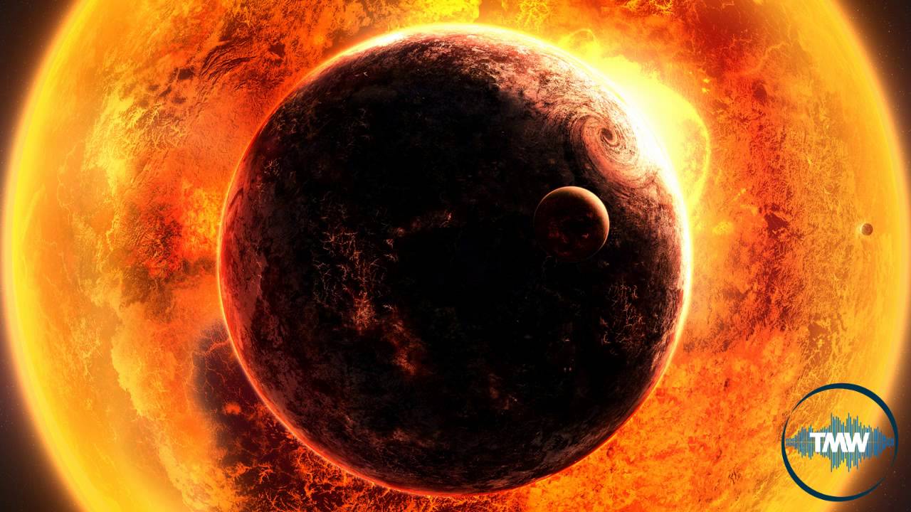 emotional abuse MikroMatique - Heliosphere (Epic Intense Sci Fi Orchestral - Interstellar Tribute)