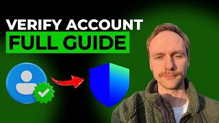 How to Verify Trust Wallet Account [2026 Full Guide] screenshot 5