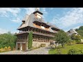 MANASTIREA BARSANA DIN MARAMURES