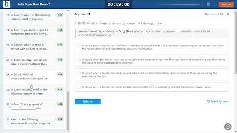 How to give exam in Hackerearth for India