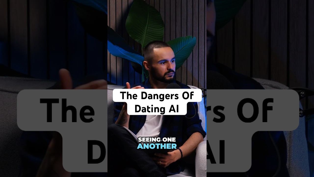 AI Love: Dating Robots Will Steal Your Heart (And Your Data)