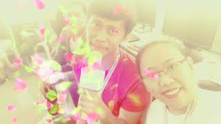 Bacoor RIS Team