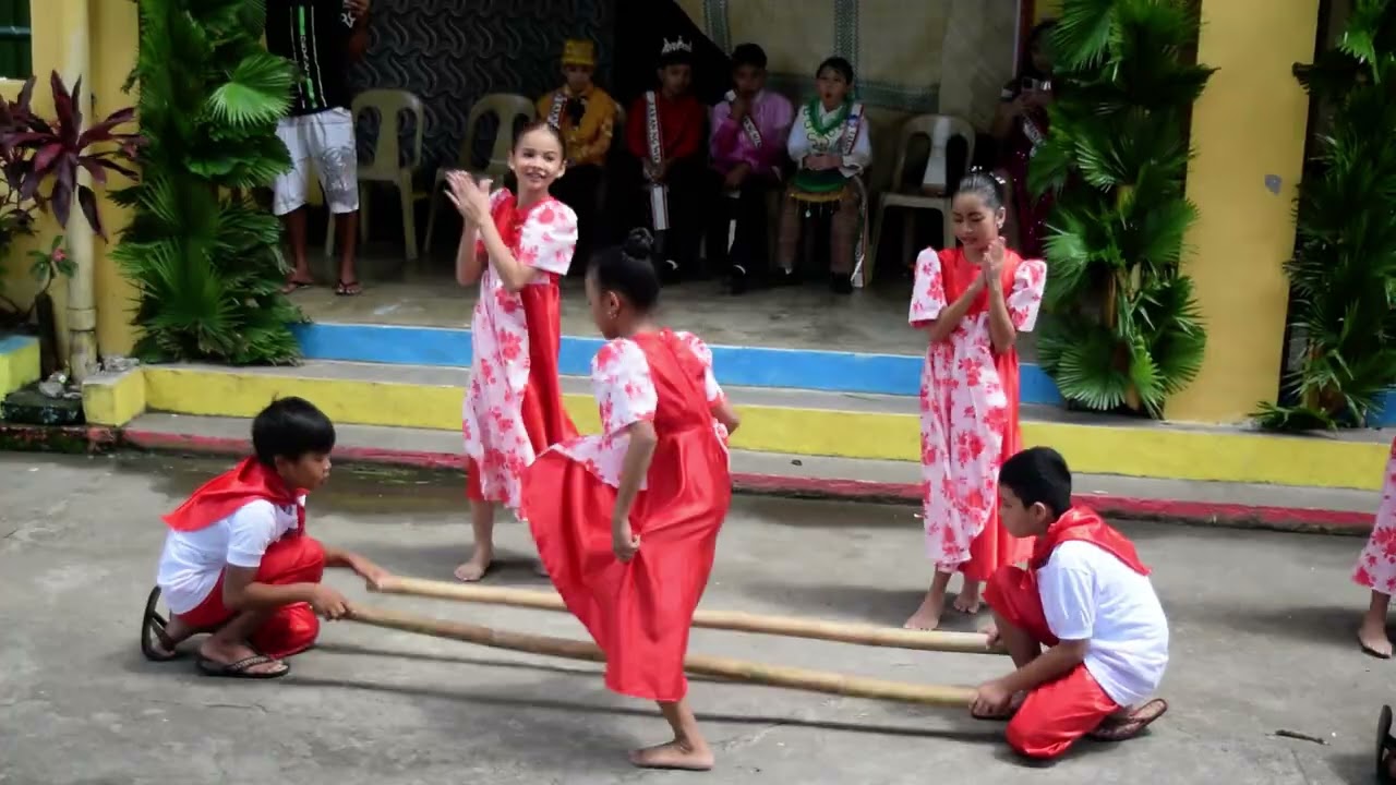 Tinikling Grade V  
