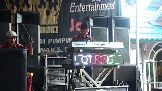 PERFORM DUO VJ #SIK ASIK #O.T KING #KDJ : ELAN NR