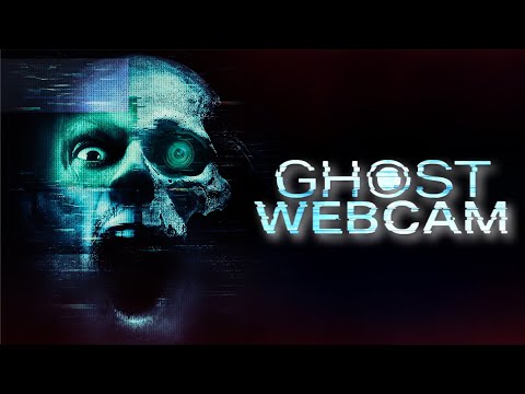 Ghost Webcam A Deadly Online Mystery! still
