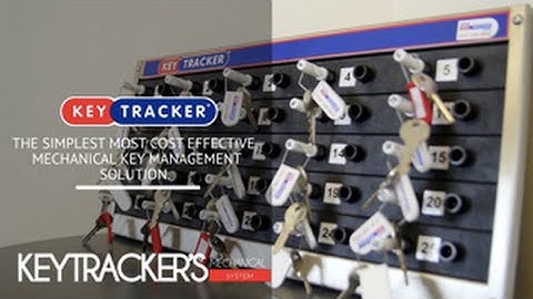 Keytracker