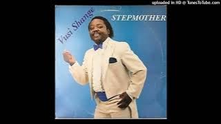 Vusi Shange - Ikhekhe Labo