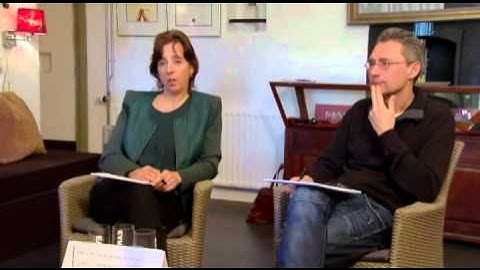 Sessie met de psycholoog | Bonje met de Buren