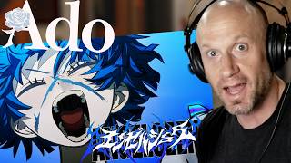 adohas Heat Vocal Analysis Of  Angelseek