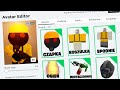 KONTO DLA ZAPALACZA Z PIGGY W ROBLOX! (UDAWAŁEM BOTA w PIGGY)