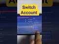 Mobile Legends Switch Account #MobileLegends #MLBB #MobileLegendsSwitchAccount #MLBBSwitchAccount