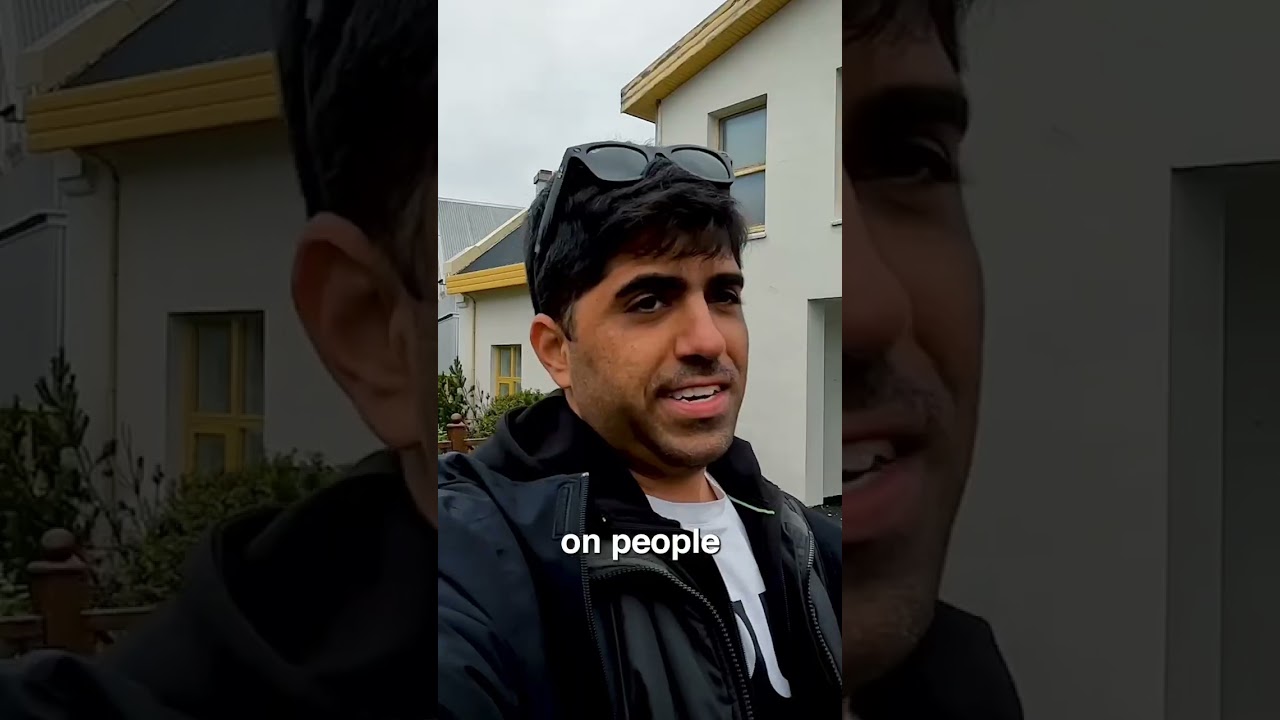 Iceland Financial Crisis Explained