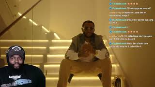 CHICAGODUDEREACTS TO D-Block Europe - Side Effects (Official Video)