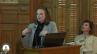 Appropriations: Education 10.29.25